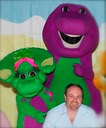 Barney 027 weer