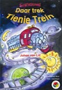 Daar trek Tienie Trein