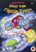 Daar trek Tienie Trein