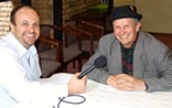 Johan & David Kramer
